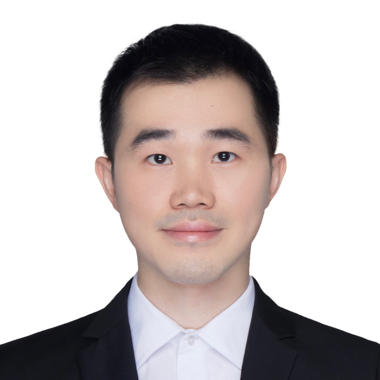 杨铖律师肖像